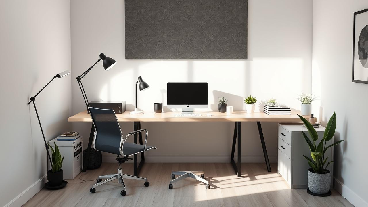 best desk lamps for home office