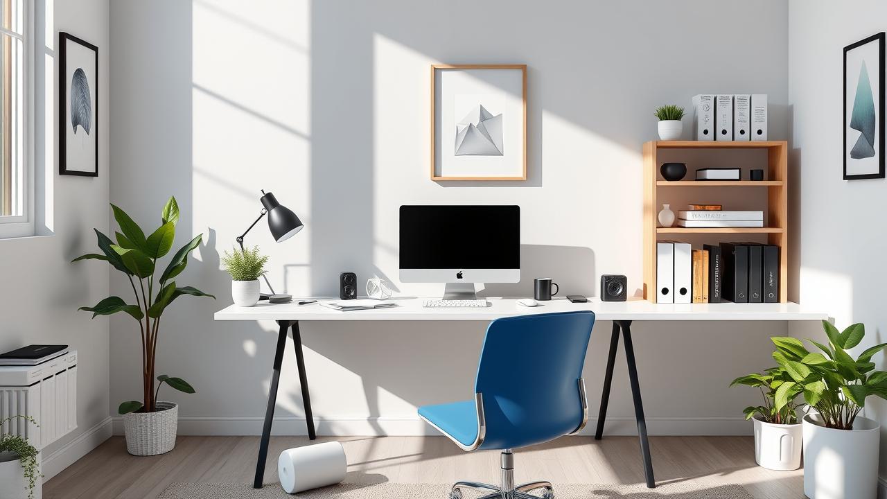 best desk organizers for home office