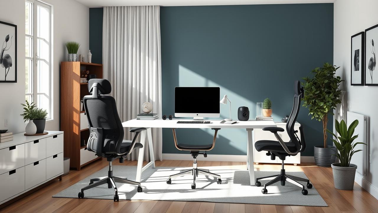 best ergonomic chairs under 300
