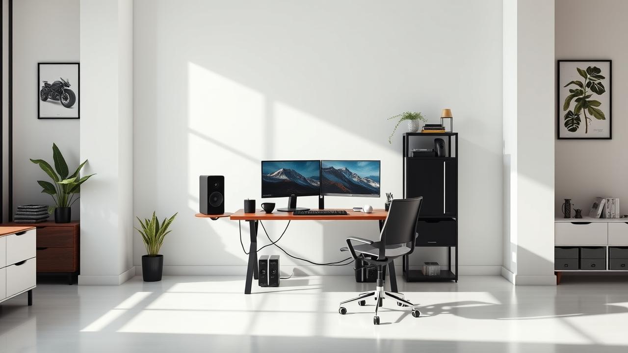 best gaming desks under 200