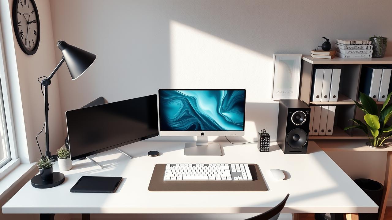 best keyboard trays under desk