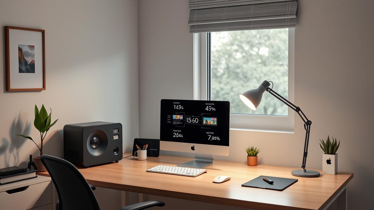 best led desk lamps eye strain