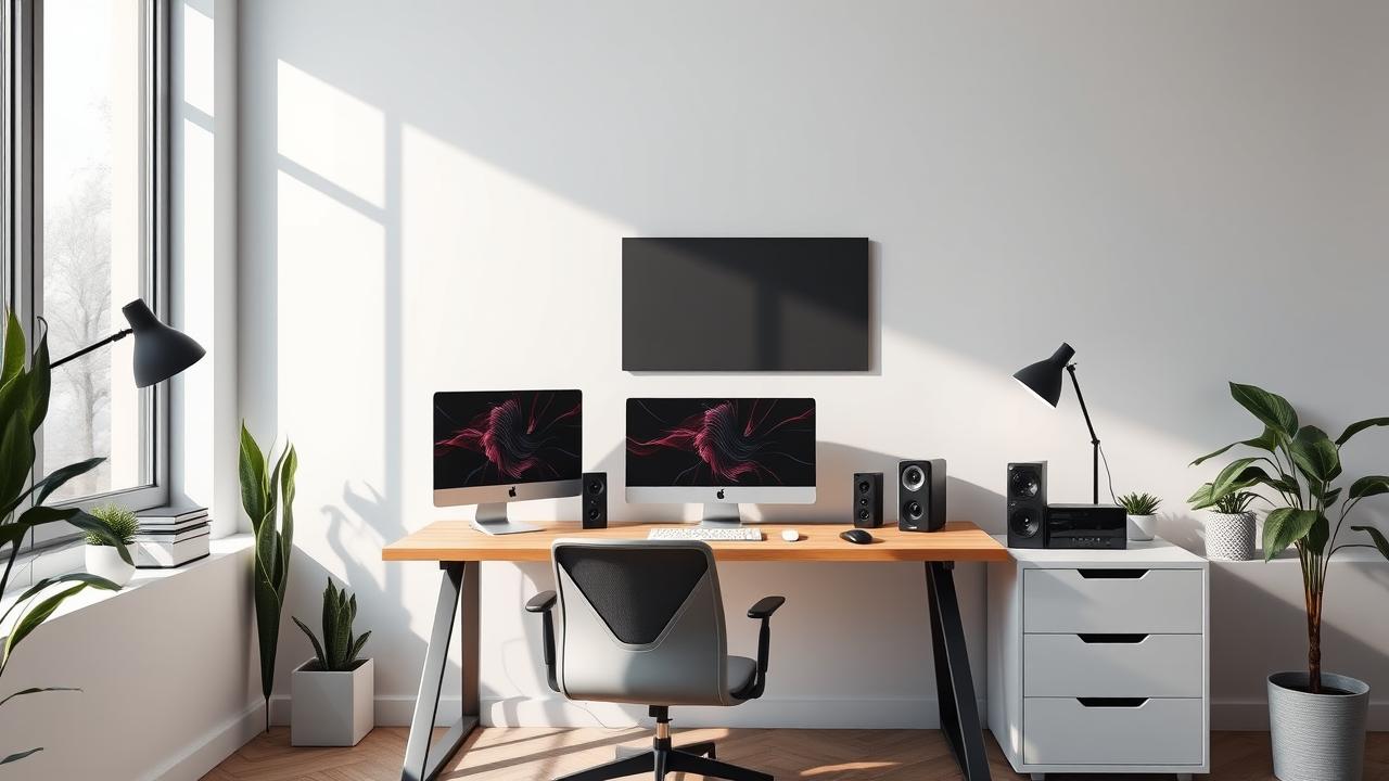 best small gaming desks