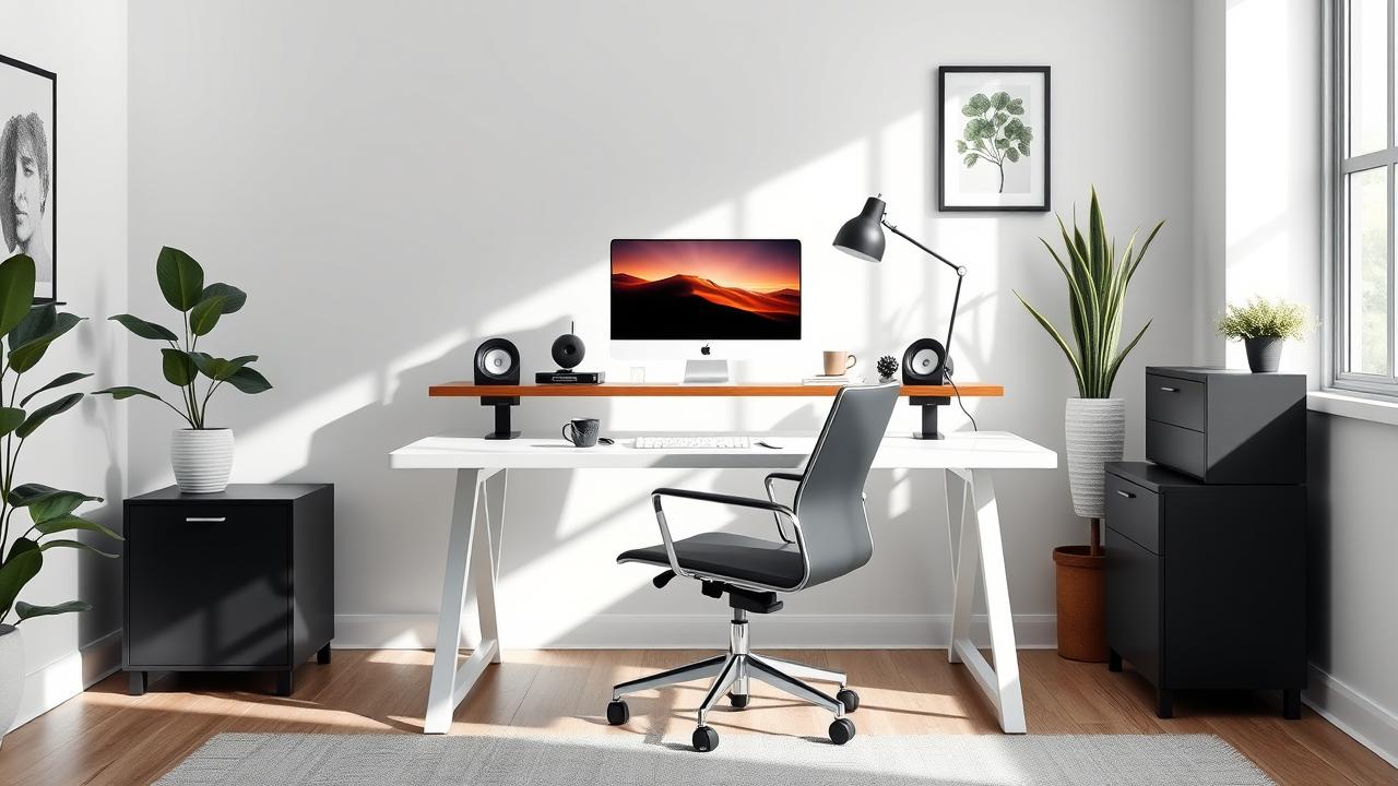 best standing desks under 300