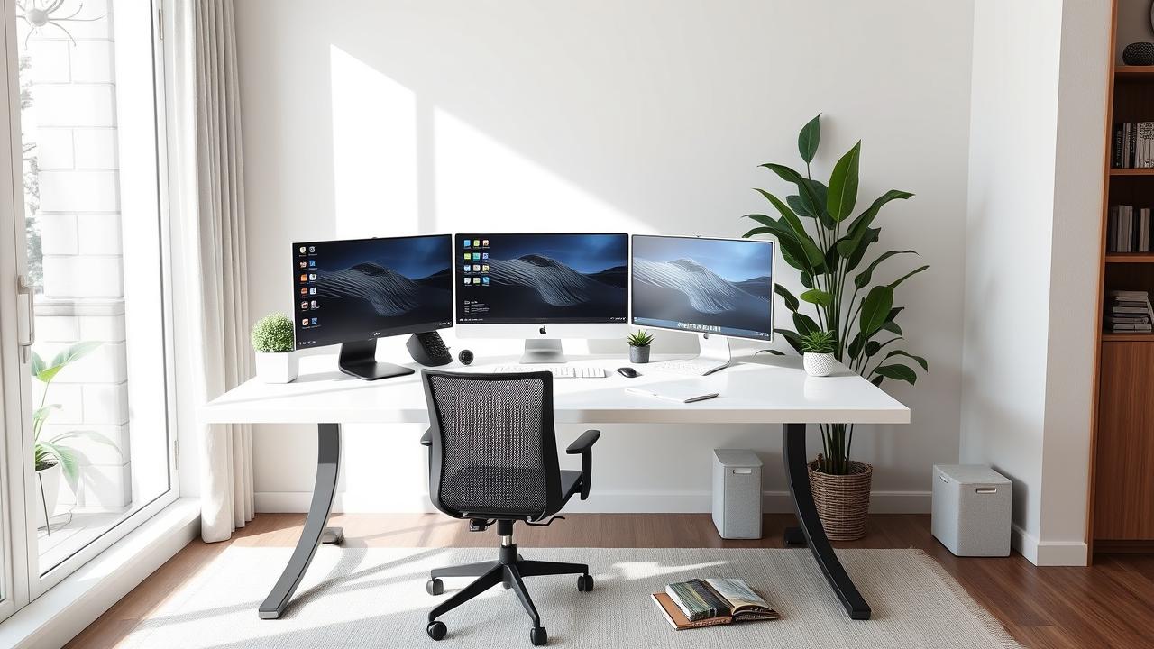 best standing desks under 500