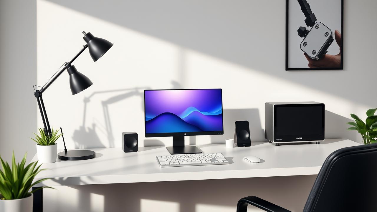 best usb-c docking stations for home office