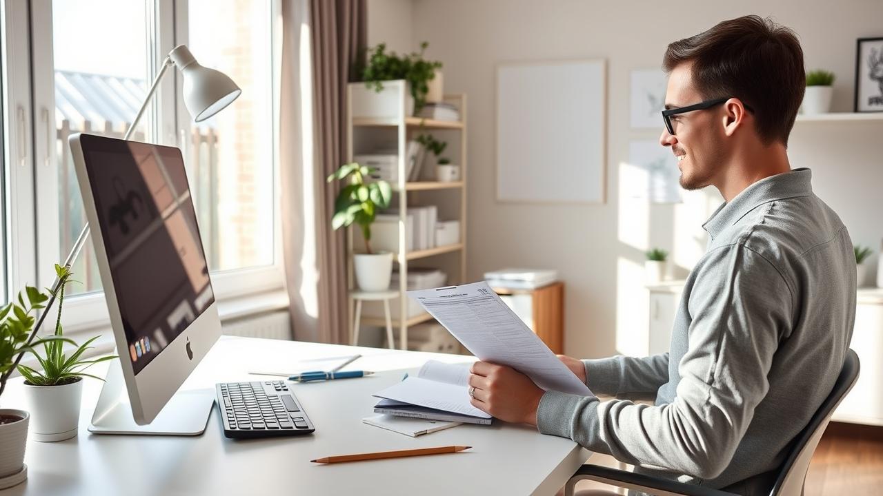 home office tax deductions 2026
