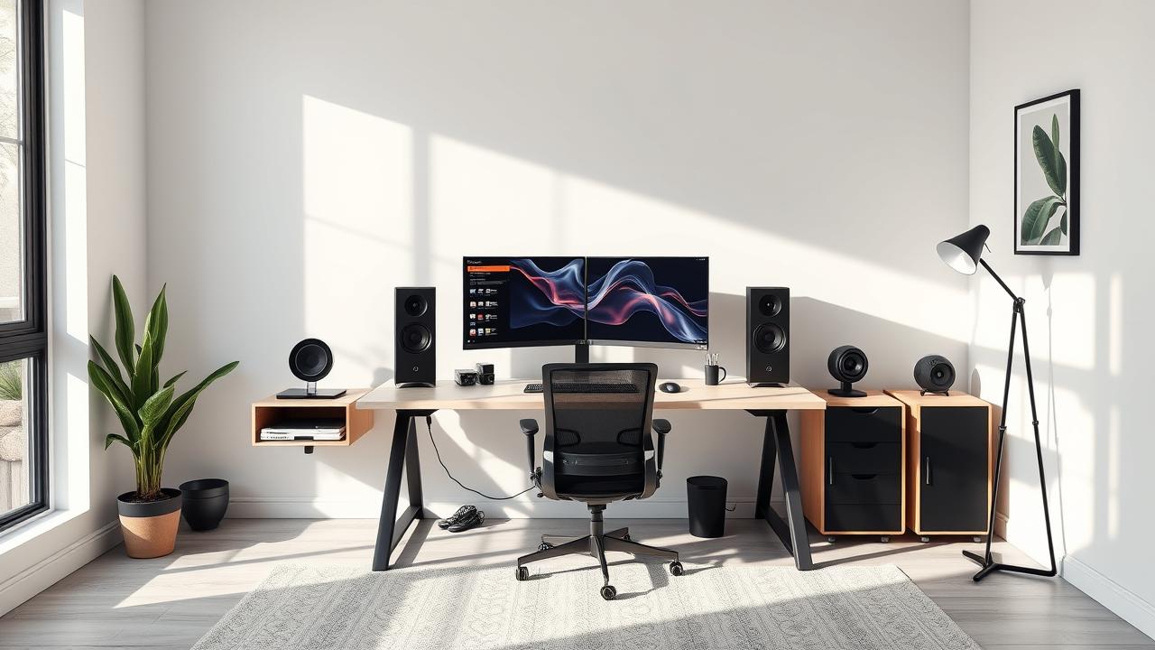 secretlab titan evo review