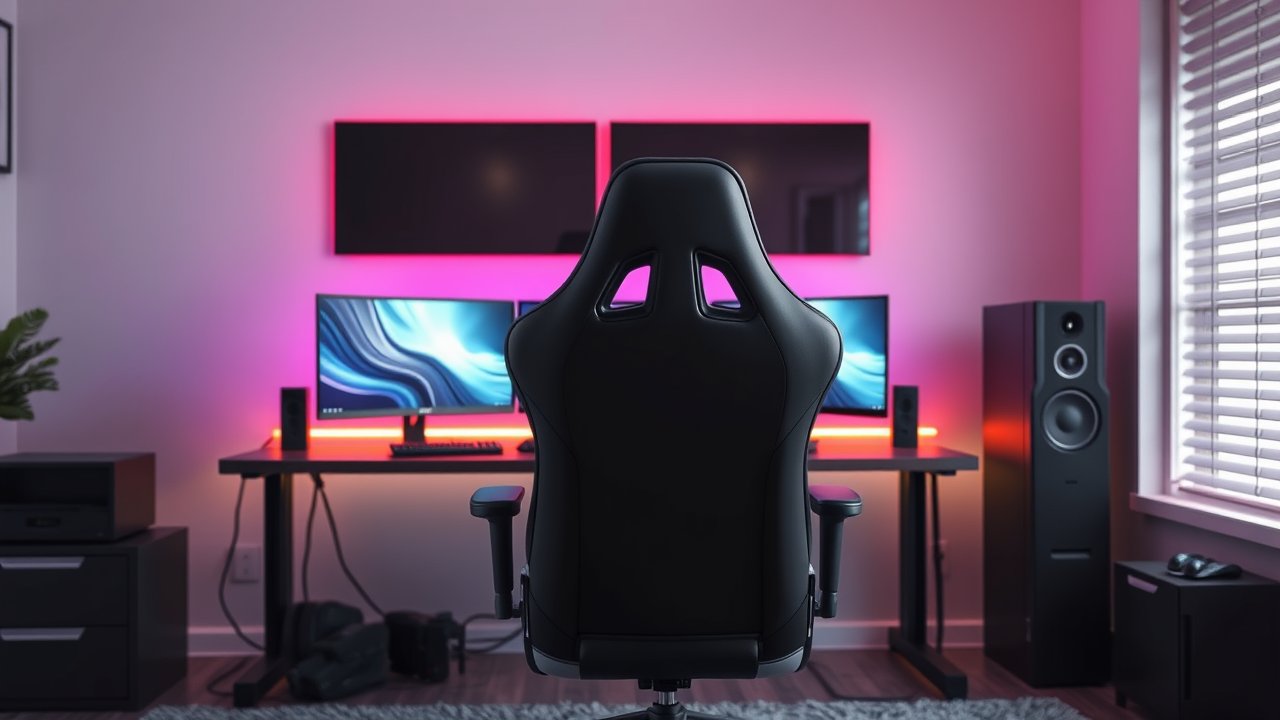 best gaming chairs under $300