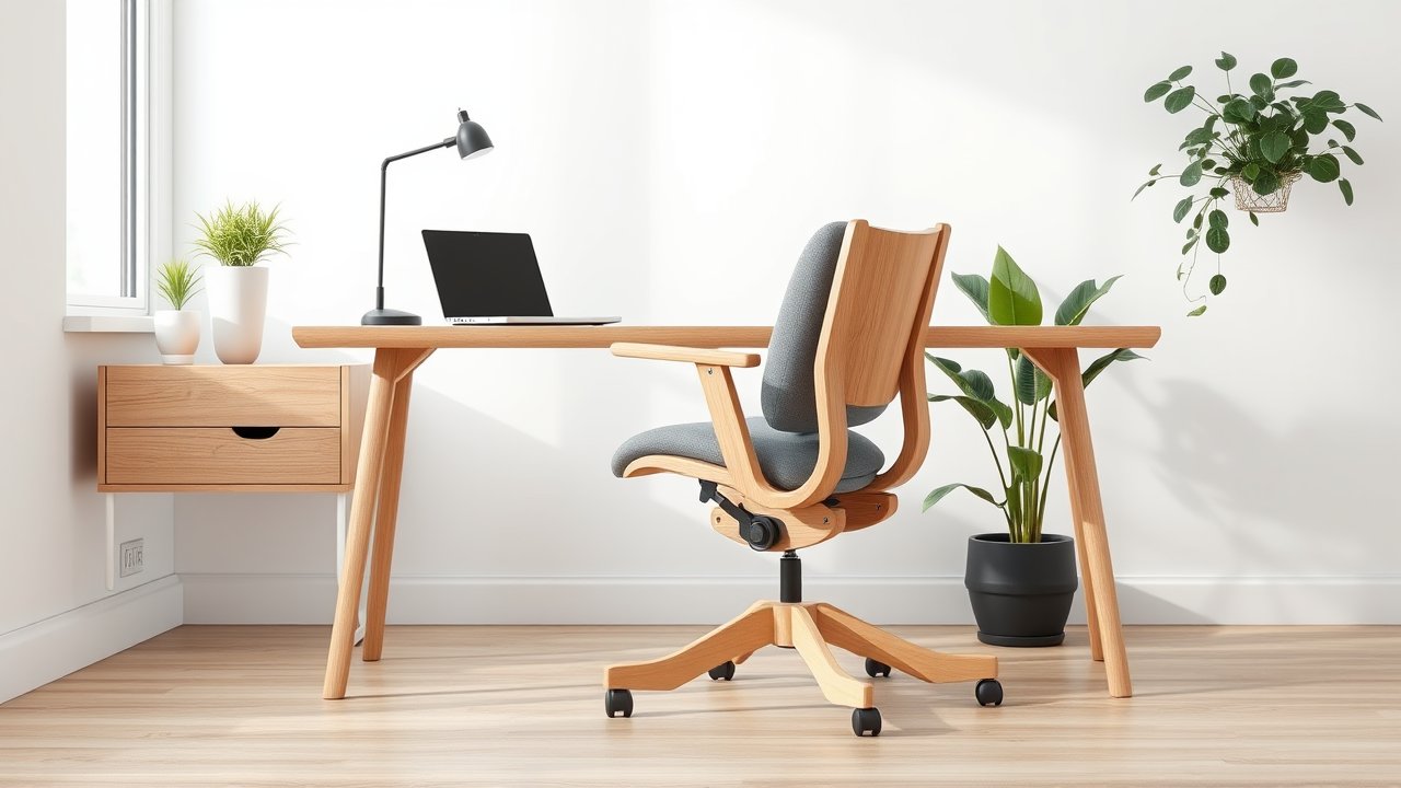 best kneeling chair